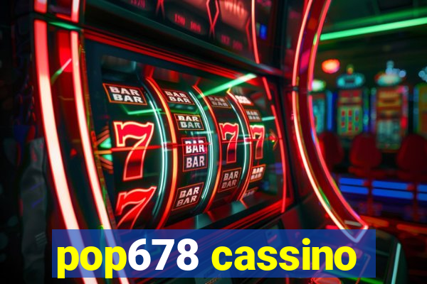 pop678 cassino